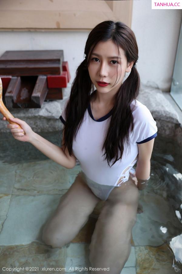 尹甜甜  [XiuRen]高清写真图 2021.03.15 VOL.3201 尹甜甜第27张图片
